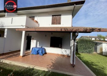 Foto 4 - Villa via del pescheto, Sabaudia - foto 4