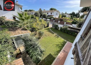 Foto 34 - Villa via del pescheto, Sabaudia - foto 34