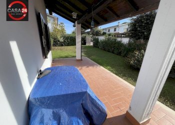 Foto 35 - Villa via del pescheto, Sabaudia - foto 35