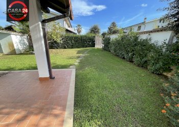 Foto 37 - Villa via del pescheto, Sabaudia - foto 37