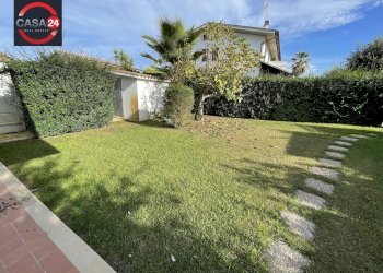 Foto 38 - Villa via del pescheto, Sabaudia - foto 38