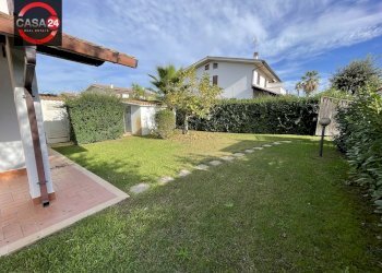 Foto 40 - Villa via del pescheto, Sabaudia - foto 40