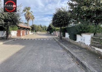 Foto 41 - Villa via del pescheto, Sabaudia - foto 41