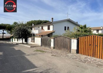 Foto 42 - Villa via del pescheto, Sabaudia - foto 42