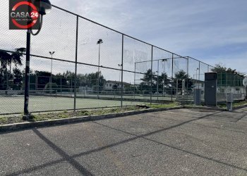 Foto 44 - Villa via del pescheto, Sabaudia - foto 44