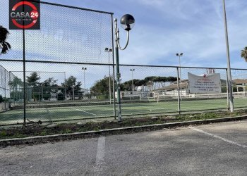 Foto 46 - Villa via del pescheto, Sabaudia - foto 46