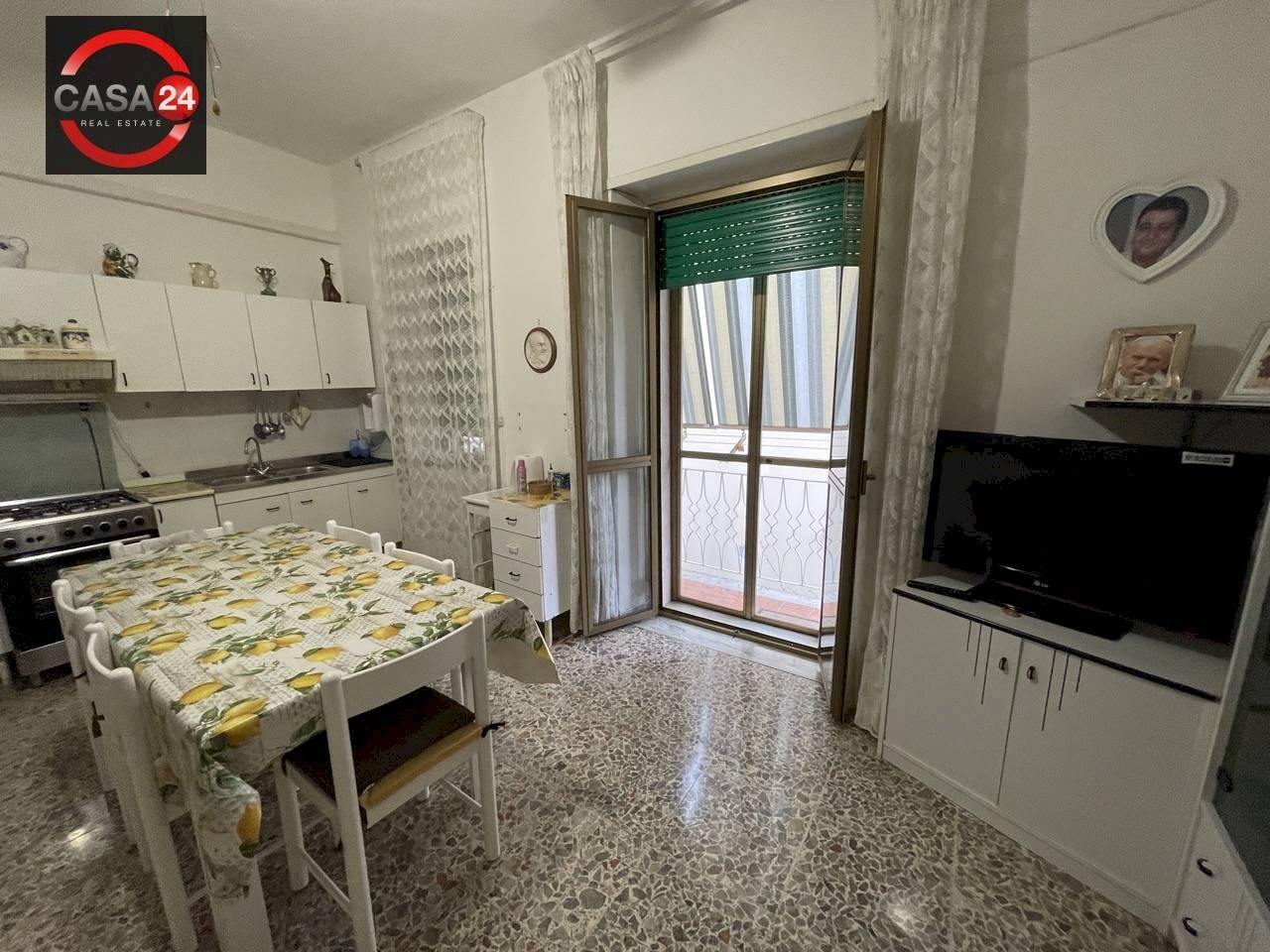 Foto 2 - Quadrilocale VIA NICOLA MARIA NICOLAI, Latina - foto 2