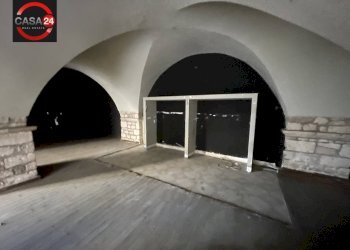 Foto 1 - Locale Commerciale Via degli orti, Priverno - foto 1