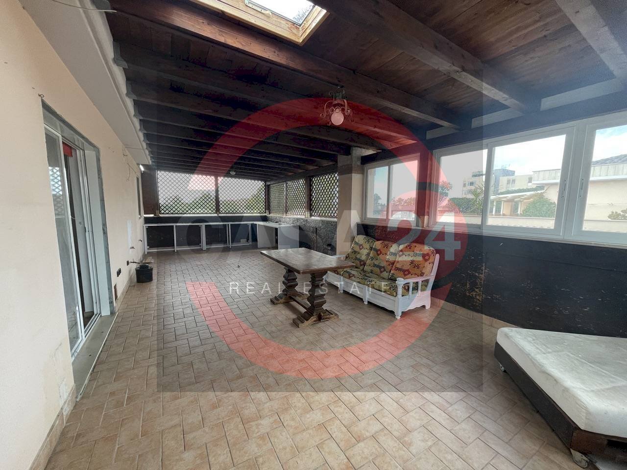 Foto 1 - Attic Via Bradano, Latina - photo 1