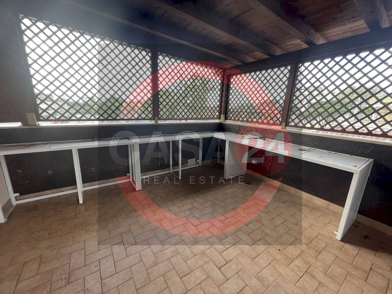 Foto 2 - Attic Via Bradano, Latina - photo 2