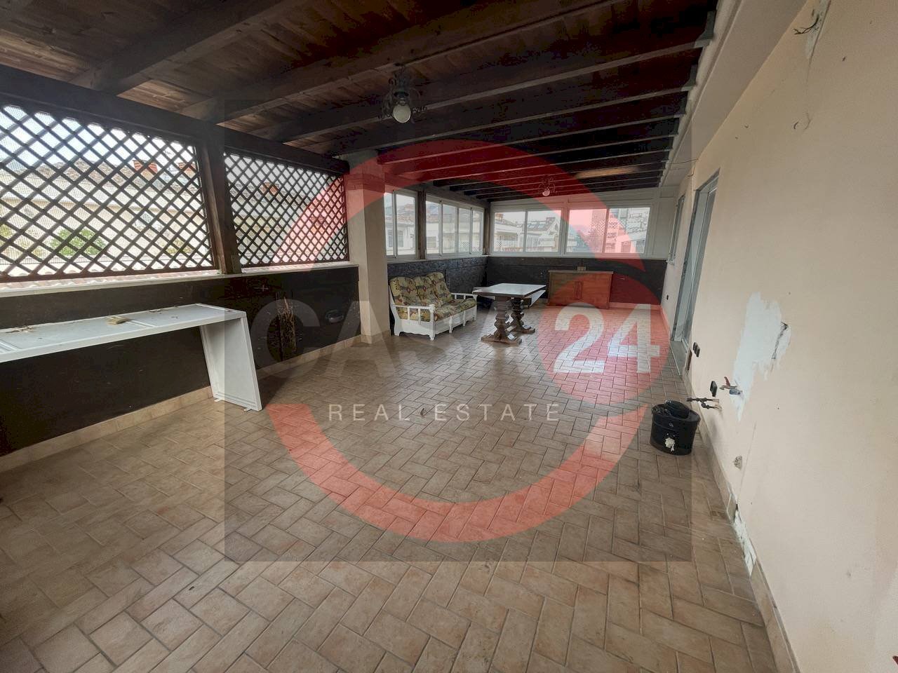 Foto 3 - Attic Via Bradano, Latina - photo 3