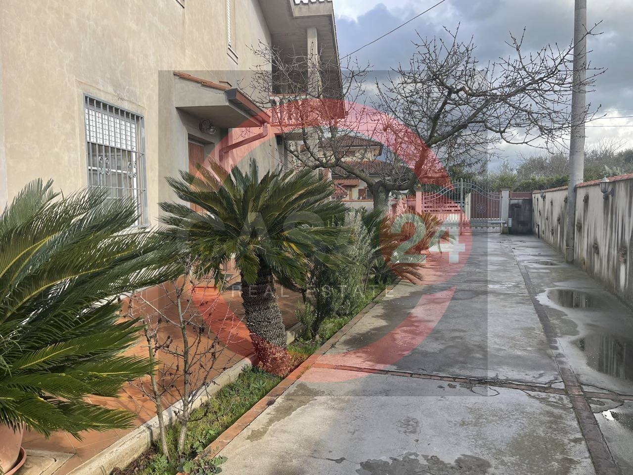 Foto 2 - Villa a Schiera strada valletta, Latina - foto 2