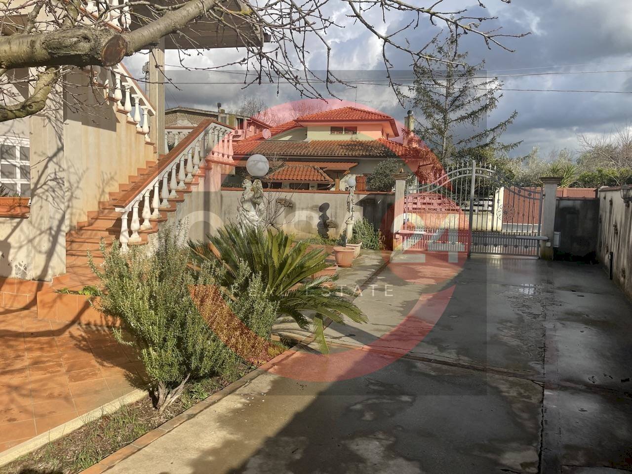 Foto 3 - Villa a Schiera strada valletta, Latina - foto 3