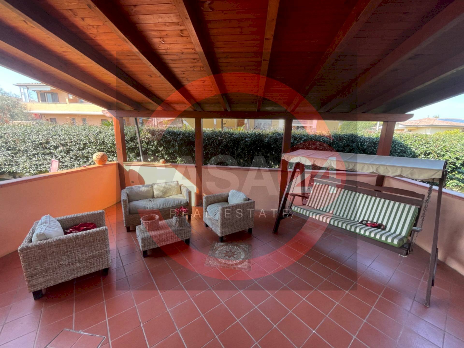 Foto 2 - Villa Via Battaglia di Lepanto, Sermoneta - photo 2