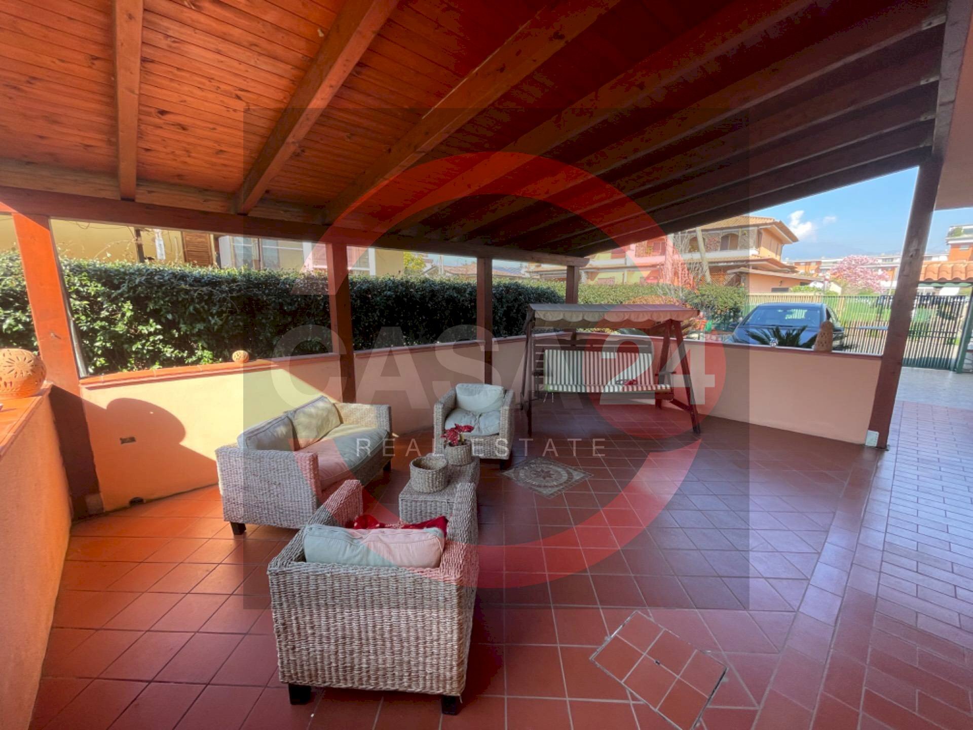 Foto 3 - Villa Via Battaglia di Lepanto, Sermoneta - photo 3