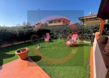 Foto 1 - Villa Via Battaglia di Lepanto, Sermoneta - foto 1