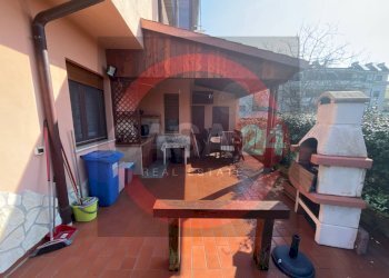 Foto 5 - Villa Via Battaglia di Lepanto, Sermoneta - foto 5