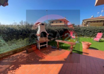 Foto 7 - Villa Via Battaglia di Lepanto, Sermoneta - foto 7