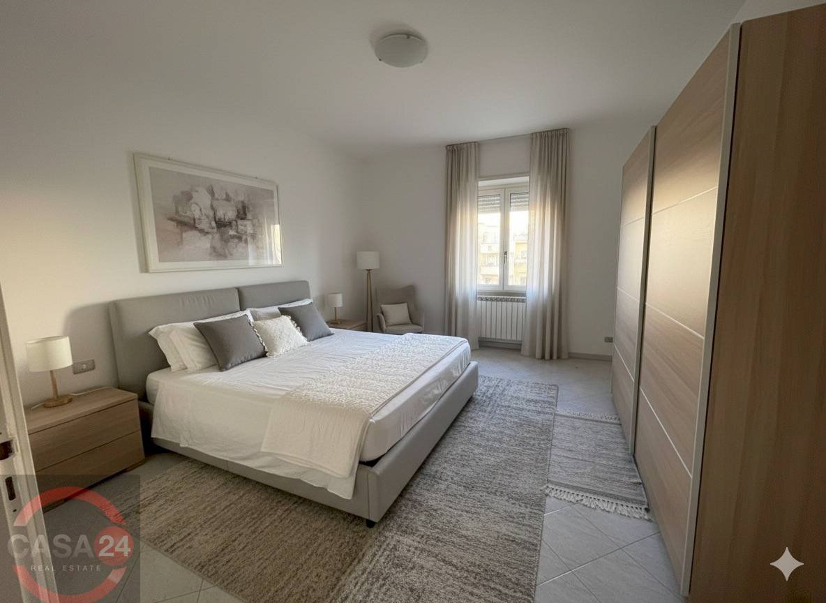 Foto 3 - Apartment Via Rosmini, Latina - photo 3