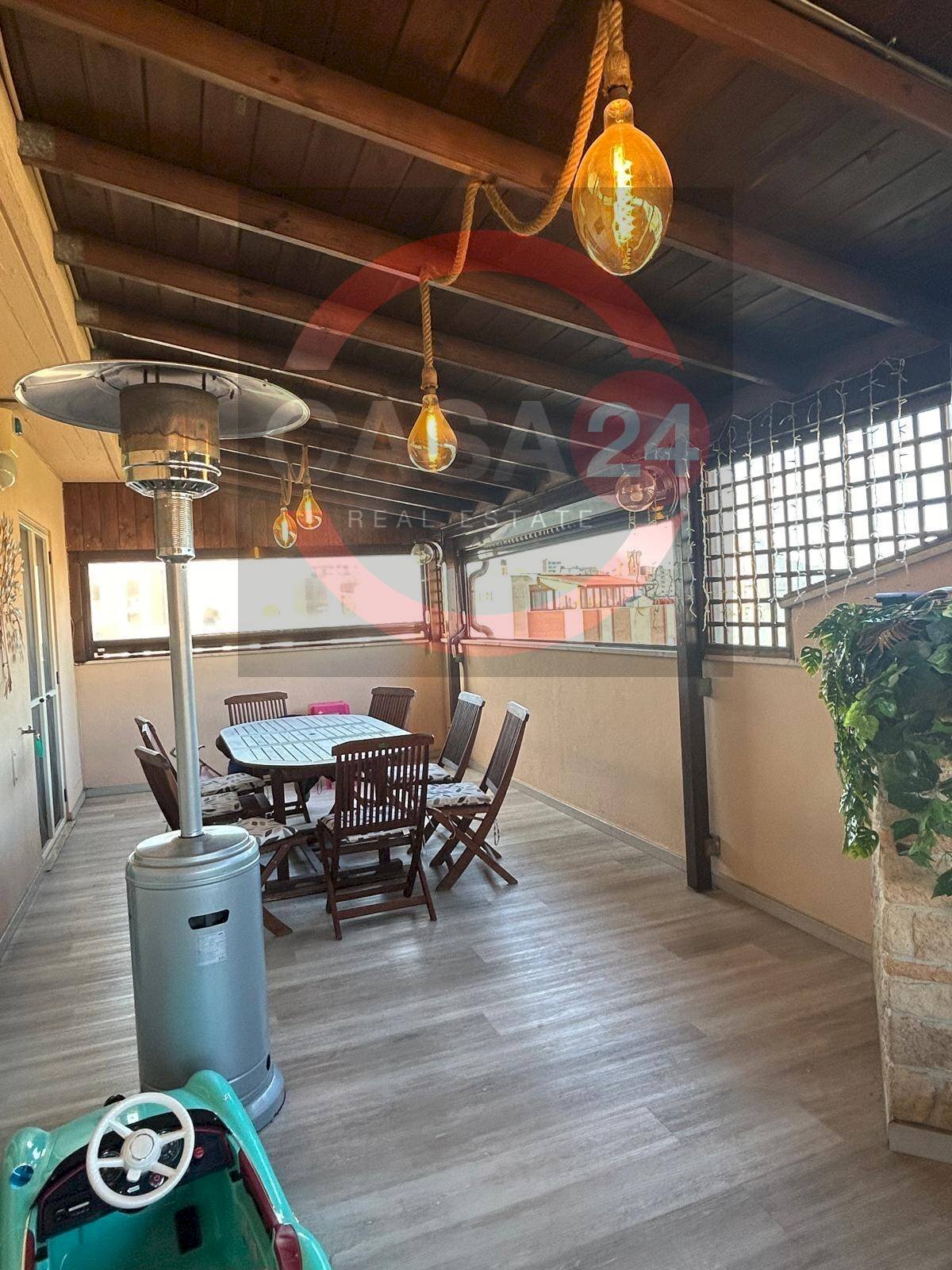 Foto 1 - Attico via largo cirri, Latina - foto 1