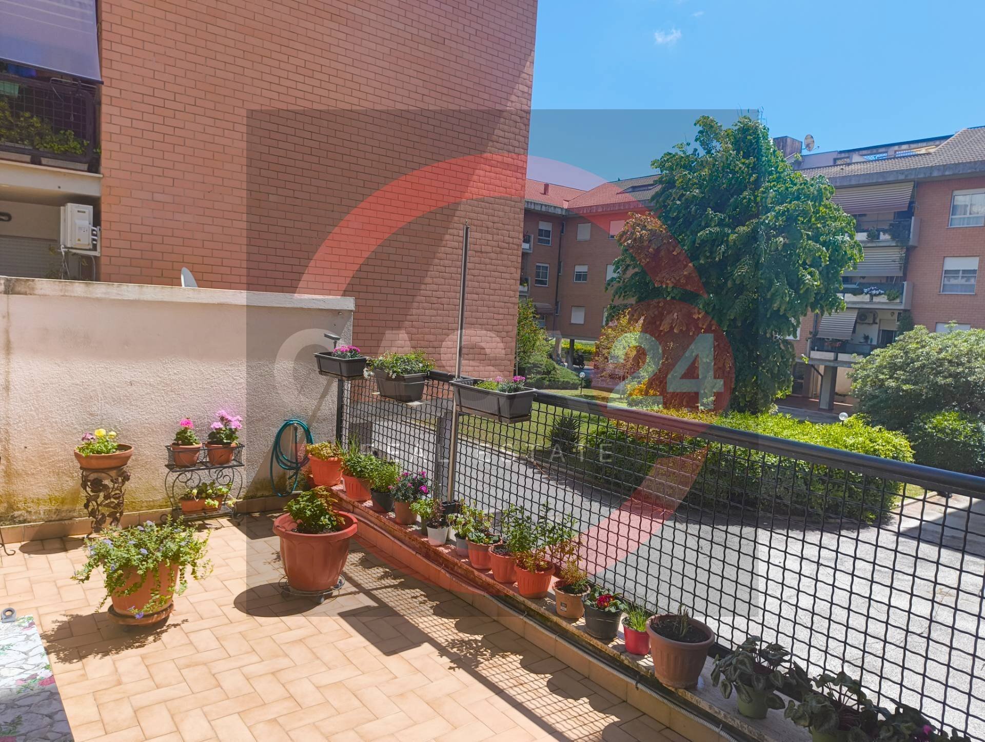 Foto 1 - Apartment via carissimi, Latina - photo 1