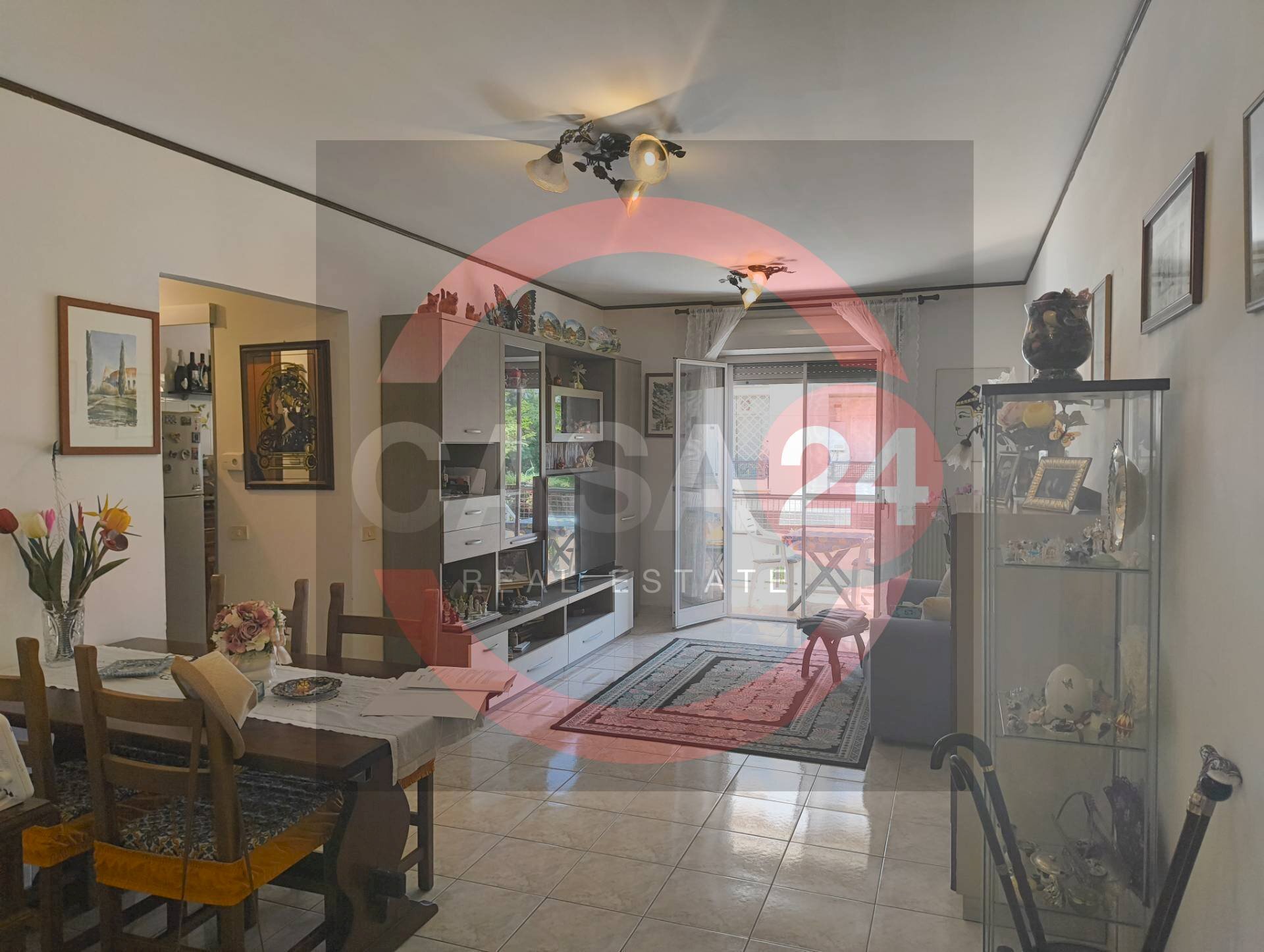 Foto 3 - Apartment via carissimi, Latina - photo 3