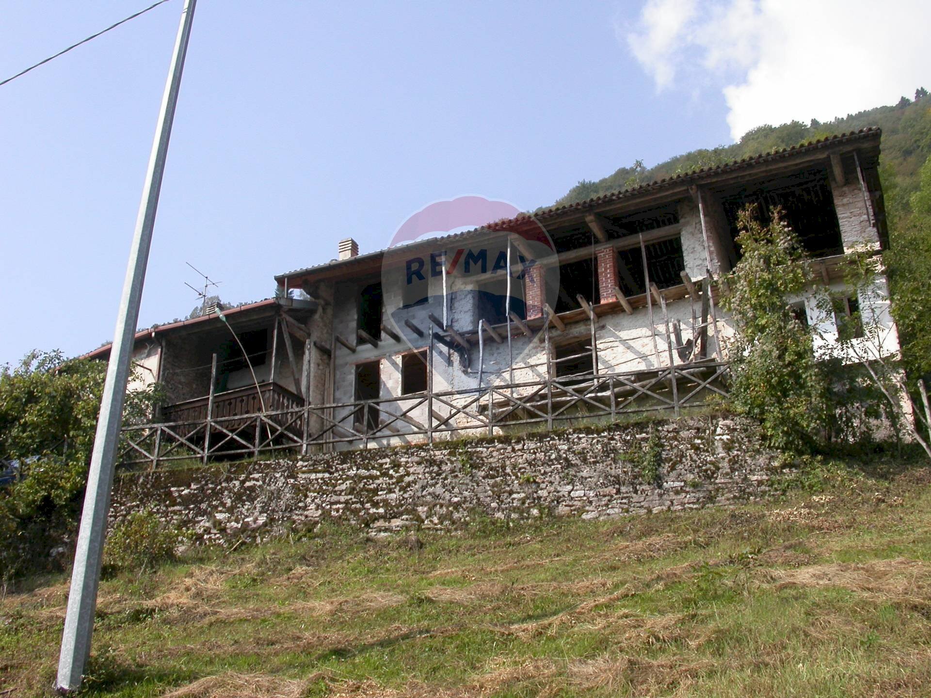 Casa all\'aperto - Rustic Loc. Montagne
 
SNC, Cesiomaggiore - photo 2