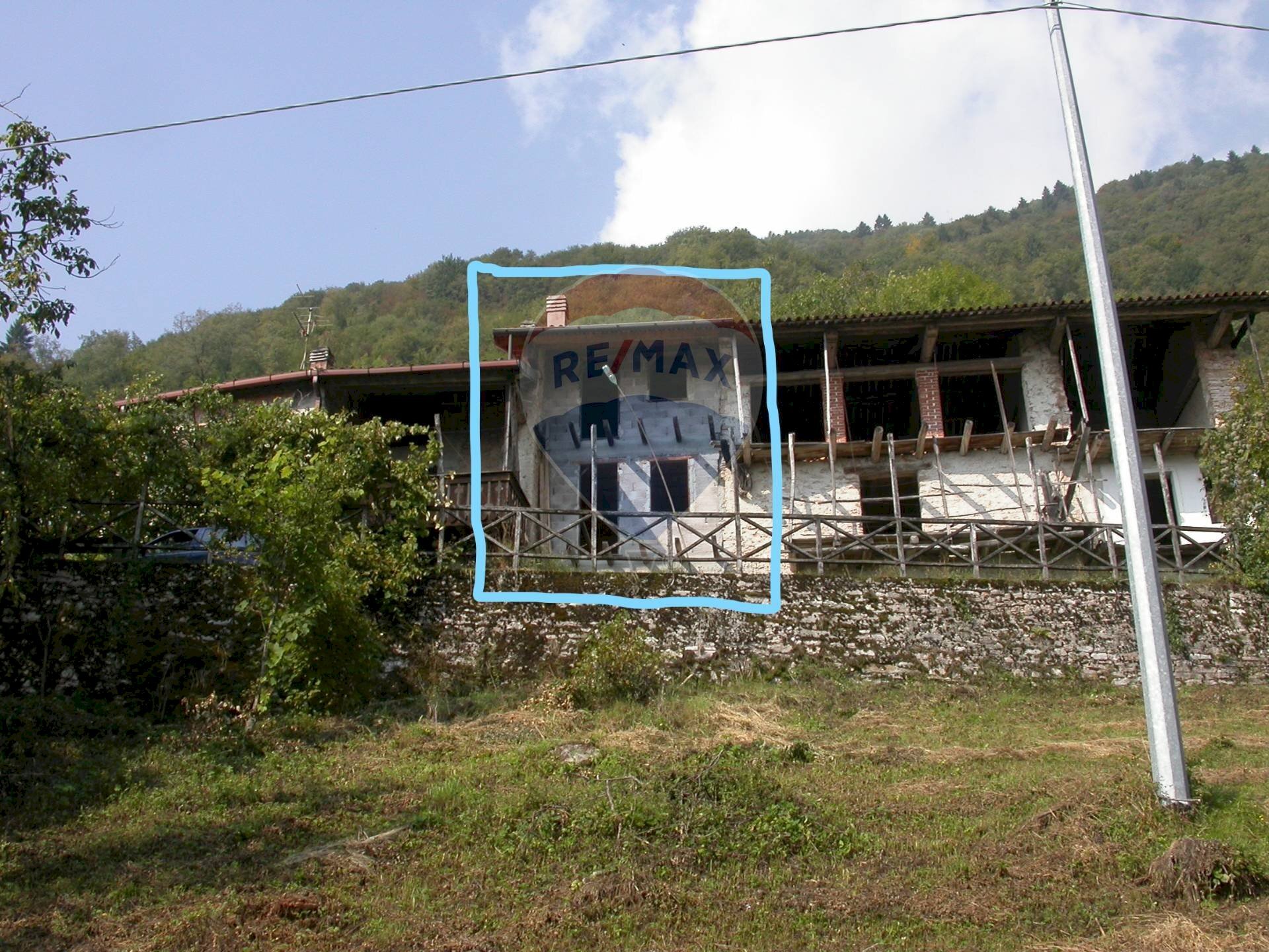 Casa all\'aperto - Rustic Loc. Montagne
 
SNC, Cesiomaggiore - photo 1