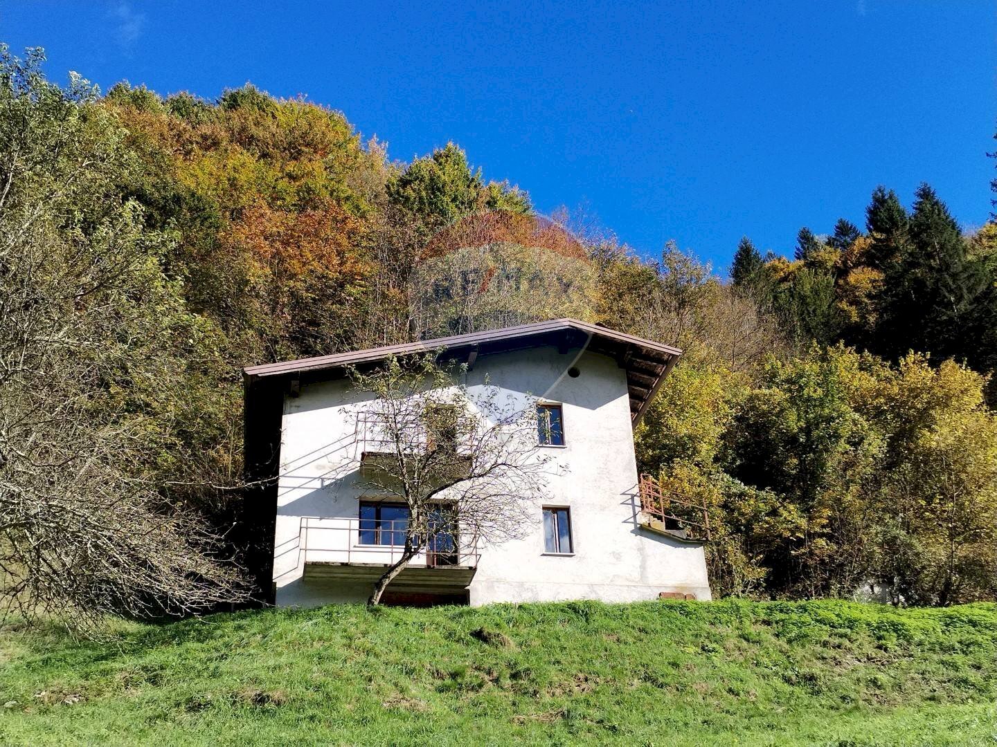 Casa all\'aperto - Casa indipendente Via Al Cristo, Seren del Grappa - foto 1