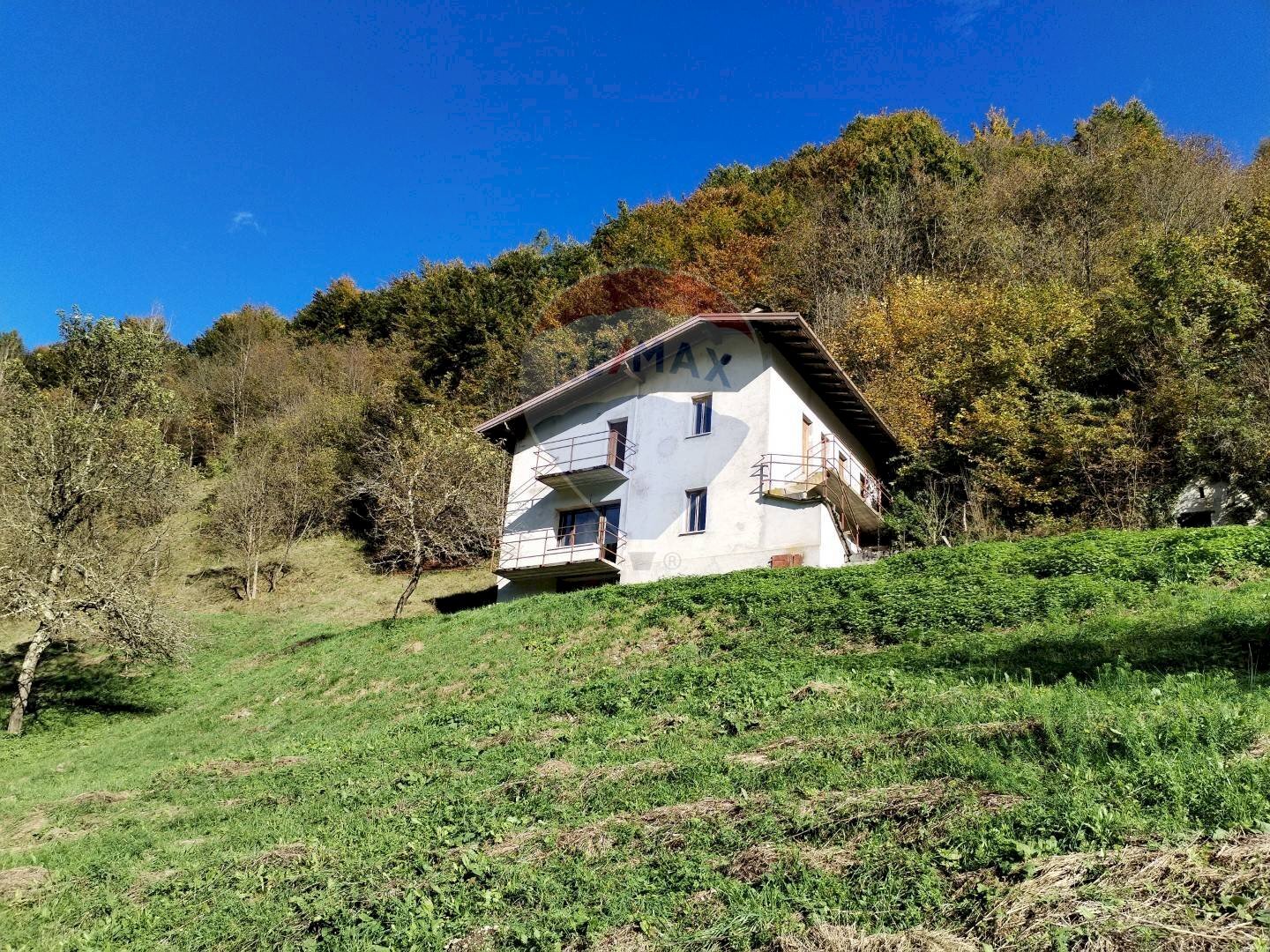 Casa all\'aperto - Casa indipendente Via Al Cristo, Seren del Grappa - foto 3