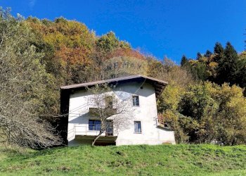 Casa all\'aperto - Casa indipendente Via Al Cristo, Seren del Grappa - foto 1