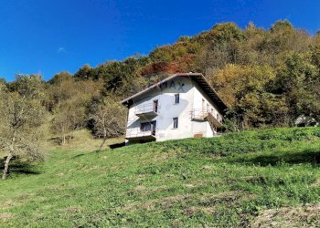 Casa all\'aperto - Casa indipendente Via Al Cristo, Seren del Grappa - foto 3