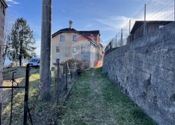 Casa all\'aperto - Terreno edificabile Via Susin Rorei
 
Snc, Sospirolo - foto 5