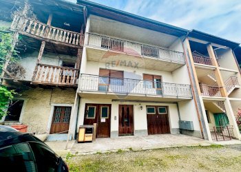 Edificio all\'aperto - Semi-detached house Via San Osvaldo
 
86, Pedavena - photo 2