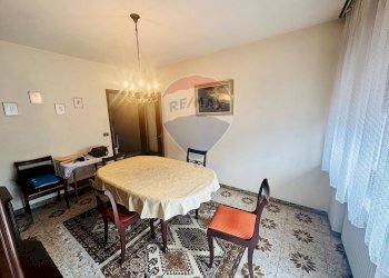 Sala da pranzo - Semi-detached house Via San Osvaldo
 
86, Pedavena - photo 7