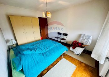 Camera / camera da letto - Semi-detached house Via San Osvaldo
 
86, Pedavena - photo 26