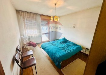 Camera / camera da letto - Semi-detached house Via San Osvaldo
 
86, Pedavena - photo 27