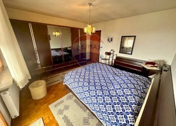 Camera / camera da letto - Semi-detached house Via San Osvaldo
 
86, Pedavena - photo 31