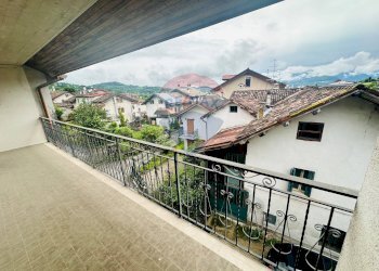Balcone - Semi-detached house Via San Osvaldo
 
86, Pedavena - photo 34