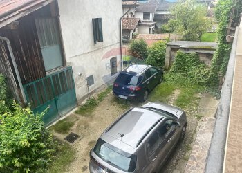 Edificio all\'aperto - Semi-detached house Via San Osvaldo
 
86, Pedavena - photo 37