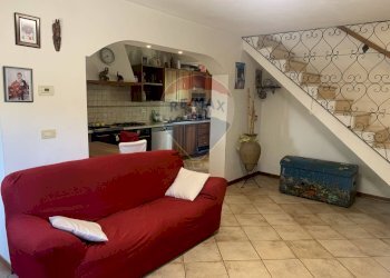 Soggiorno - Casa semi indipendente Via Piave
 
57, Santa Giustina - foto 6