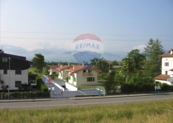 Casa all\'aperto - Terreno edificabile Via Roma
 
snc, Santa Giustina - foto 1