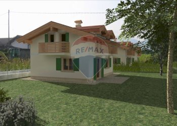 Casa all\'aperto - Terreno edificabile Via Roma
 
snc, Santa Giustina - foto 2