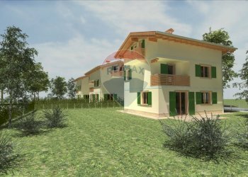 Casa all\'aperto - Terreno edificabile Via Roma
 
snc, Santa Giustina - foto 3