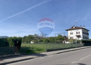 Edificio all\'aperto - Terreno edificabile Via Roma
 
snc, Santa Giustina - foto 7