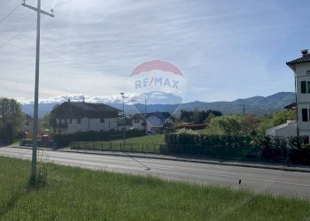 Edificio all\'aperto - Terreno edificabile Via Roma
 
snc, Santa Giustina - foto 8