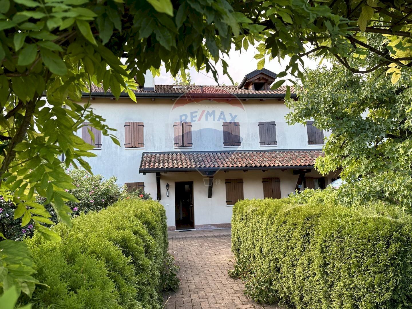 Casa all\'aperto - Villa Via Case Sparse Cesa
 
2, Limana - foto 3