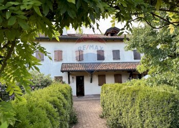 Casa all\'aperto - Villa Via Case Sparse Cesa
 
2, Limana - foto 3