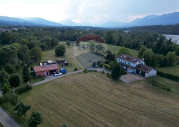Vista delle montagne - Villa Via Case Sparse Cesa
 
2, Limana - foto 4