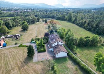 Vista delle montagne - Villa Via Case Sparse Cesa
 
2, Limana - foto 14